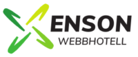 Enson Webbhotell